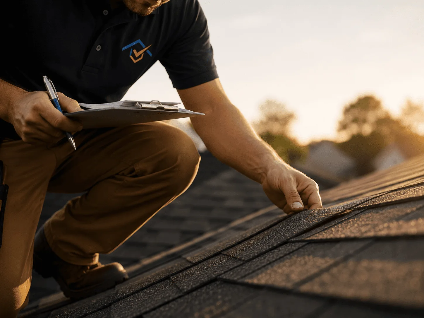 Why Choose Roof Inspection in Coldwater, MS